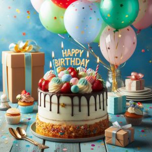 Happy Birthday Wish Quotes For Dad