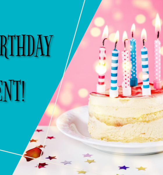 Happy Birthday Quotes For Students