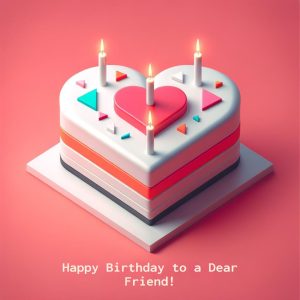 Happy Bday Quotes For Friend
