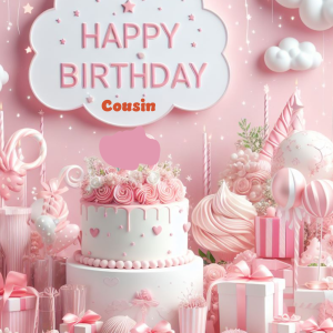 Happy Bday Quotes For Cousin